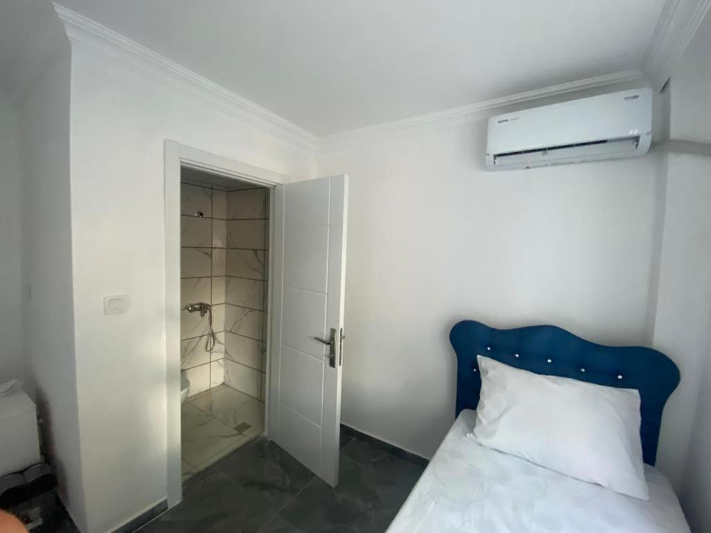 Centre Reach Otel 에디르네 외부 사진