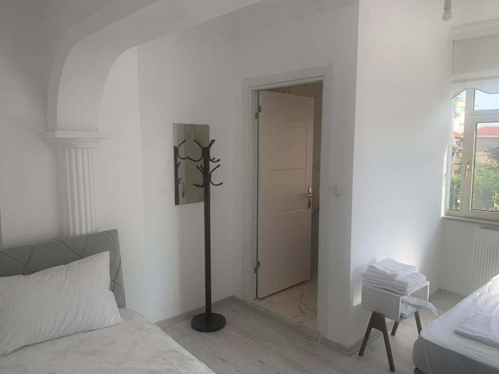 Centre Reach Otel 에디르네 외부 사진