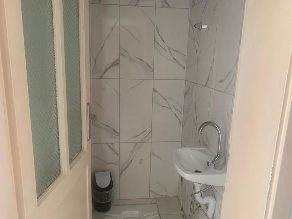 Centre Reach Otel 에디르네 외부 사진