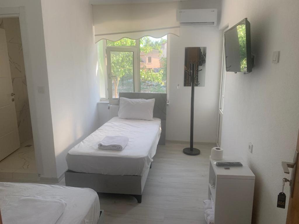 Centre Reach Otel 에디르네 외부 사진