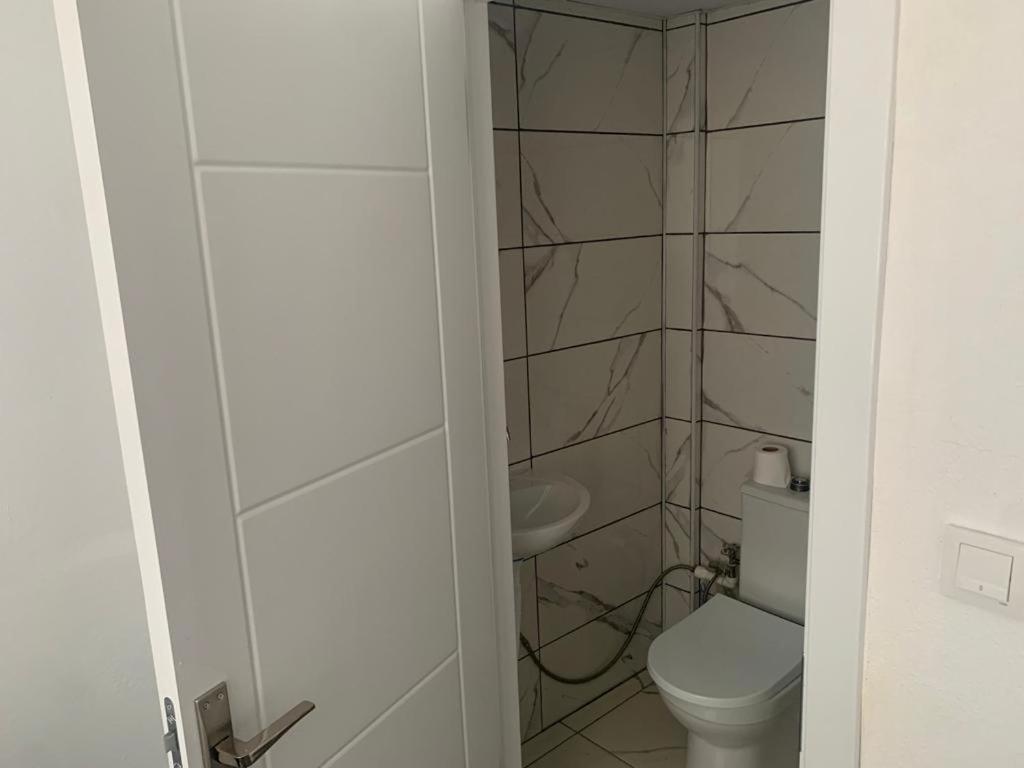 Centre Reach Otel 에디르네 외부 사진