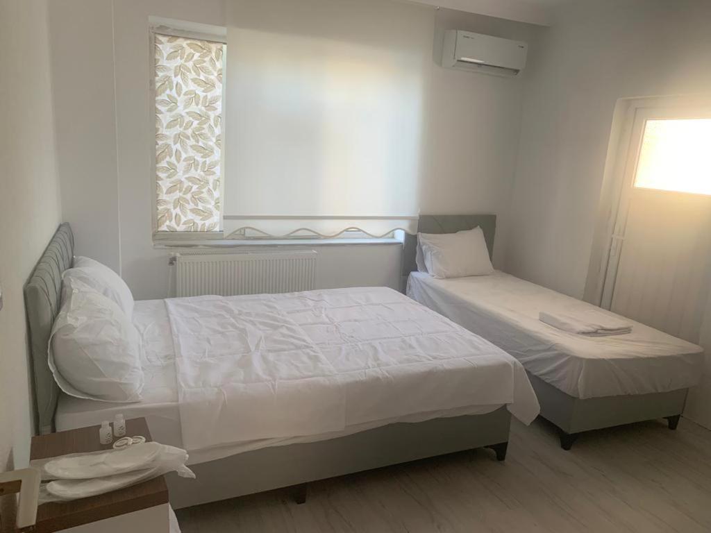 Centre Reach Otel 에디르네 외부 사진