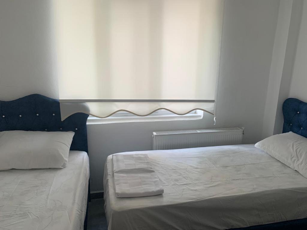 Centre Reach Otel 에디르네 외부 사진