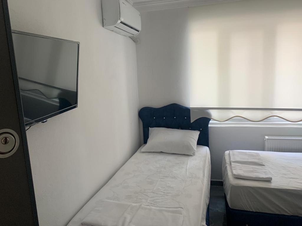 Centre Reach Otel 에디르네 외부 사진