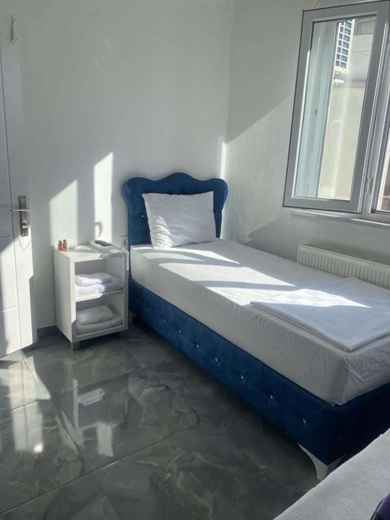 Centre Reach Otel 에디르네 외부 사진