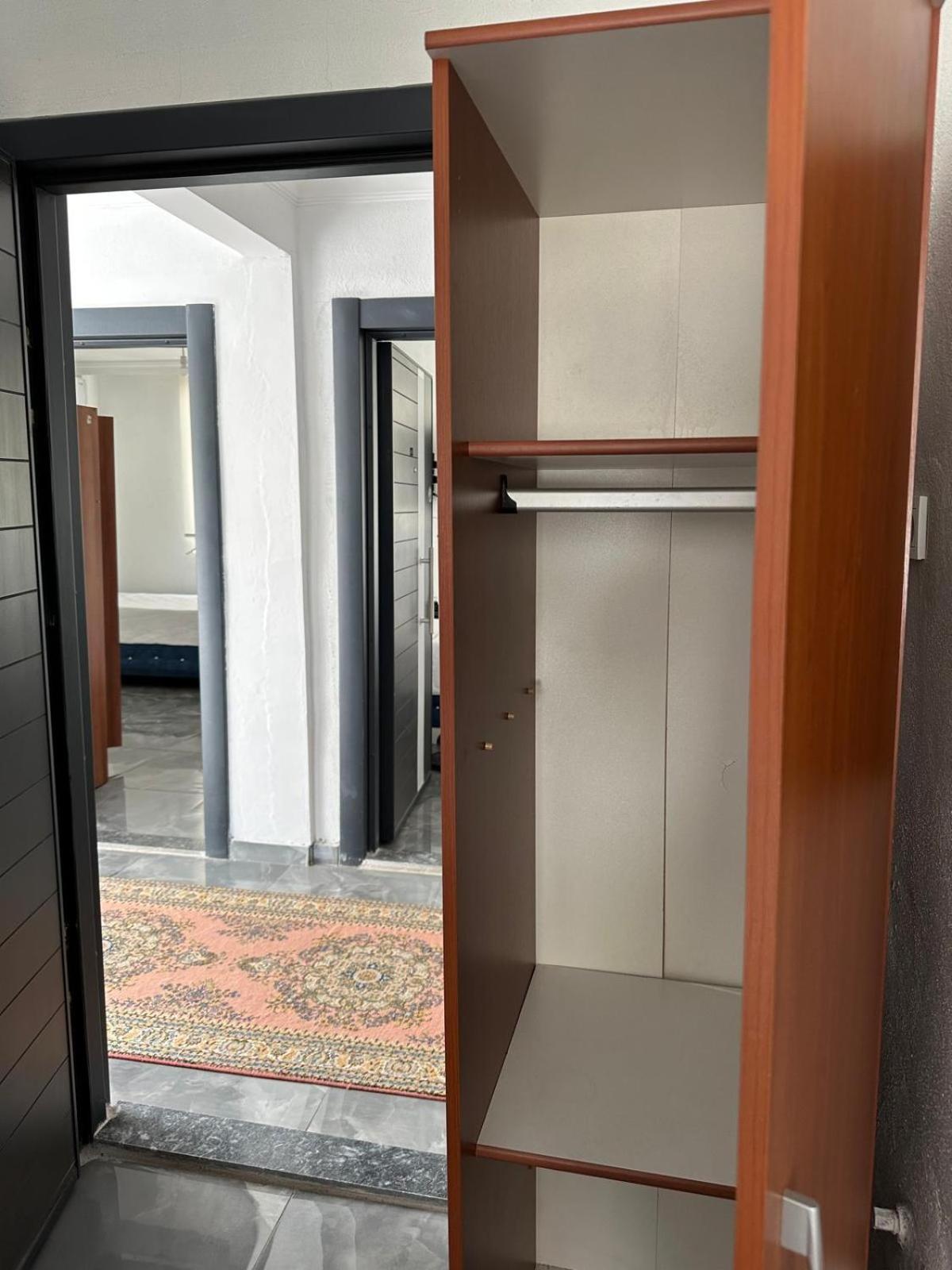 Centre Reach Otel 에디르네 외부 사진