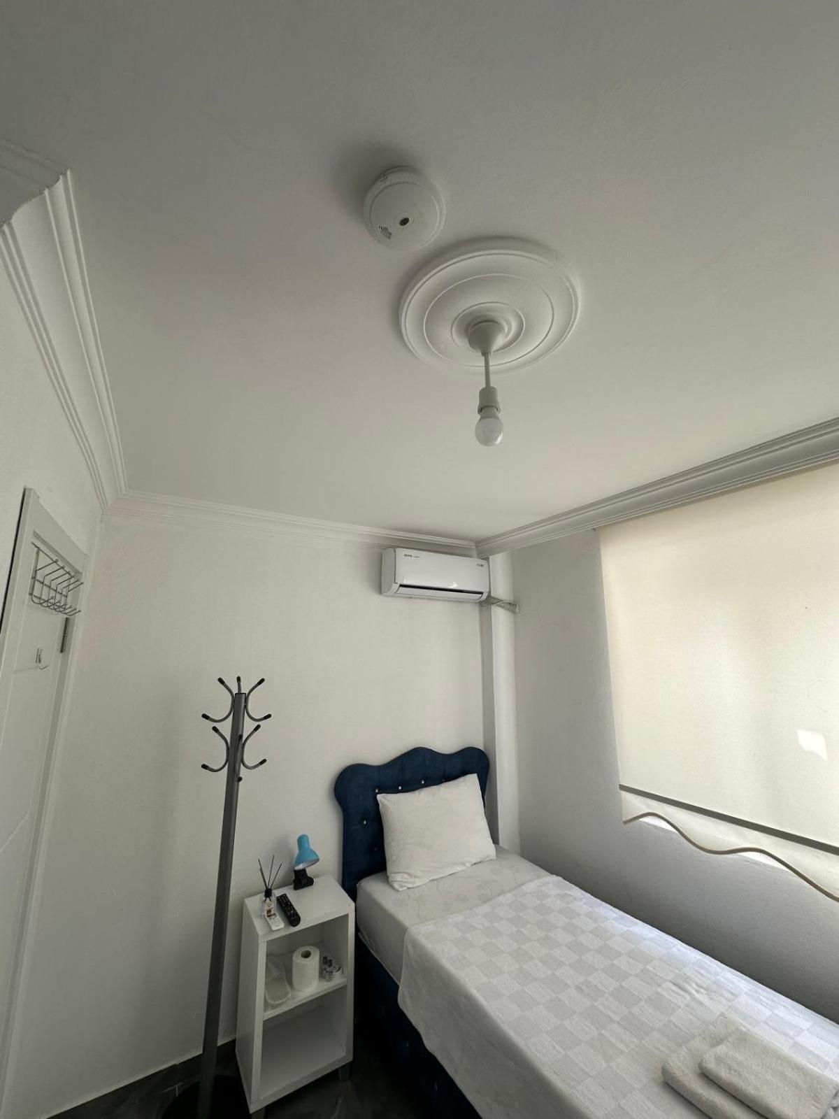 Centre Reach Otel 에디르네 외부 사진