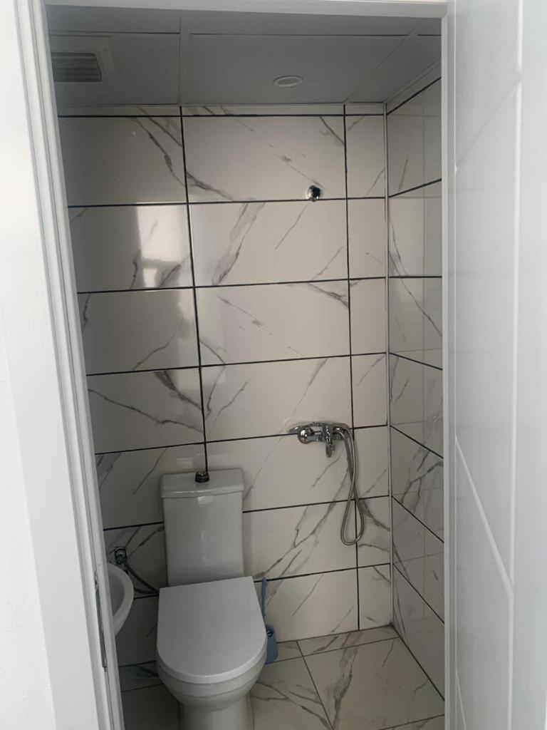 Centre Reach Otel 에디르네 외부 사진