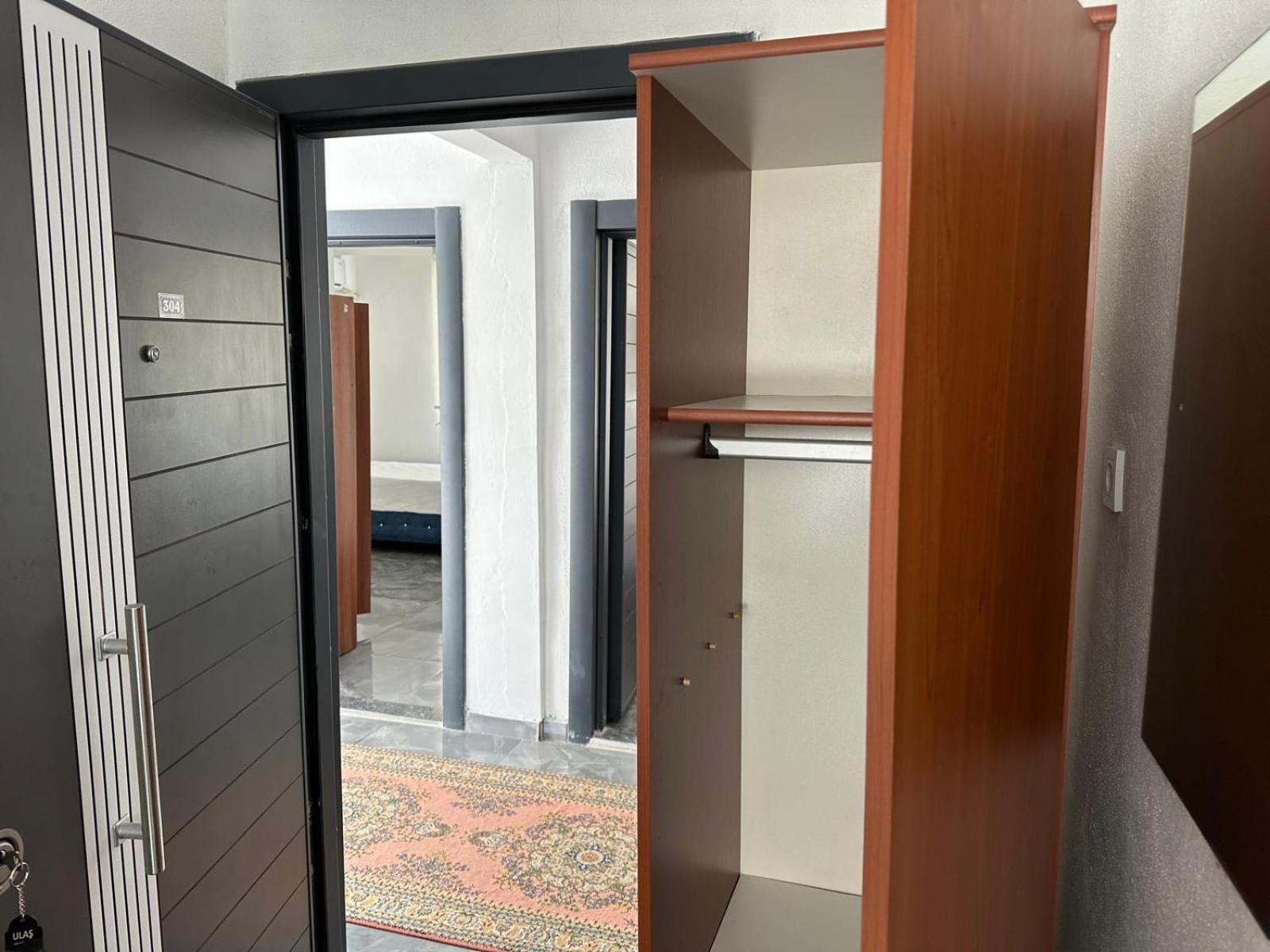 Centre Reach Otel 에디르네 외부 사진