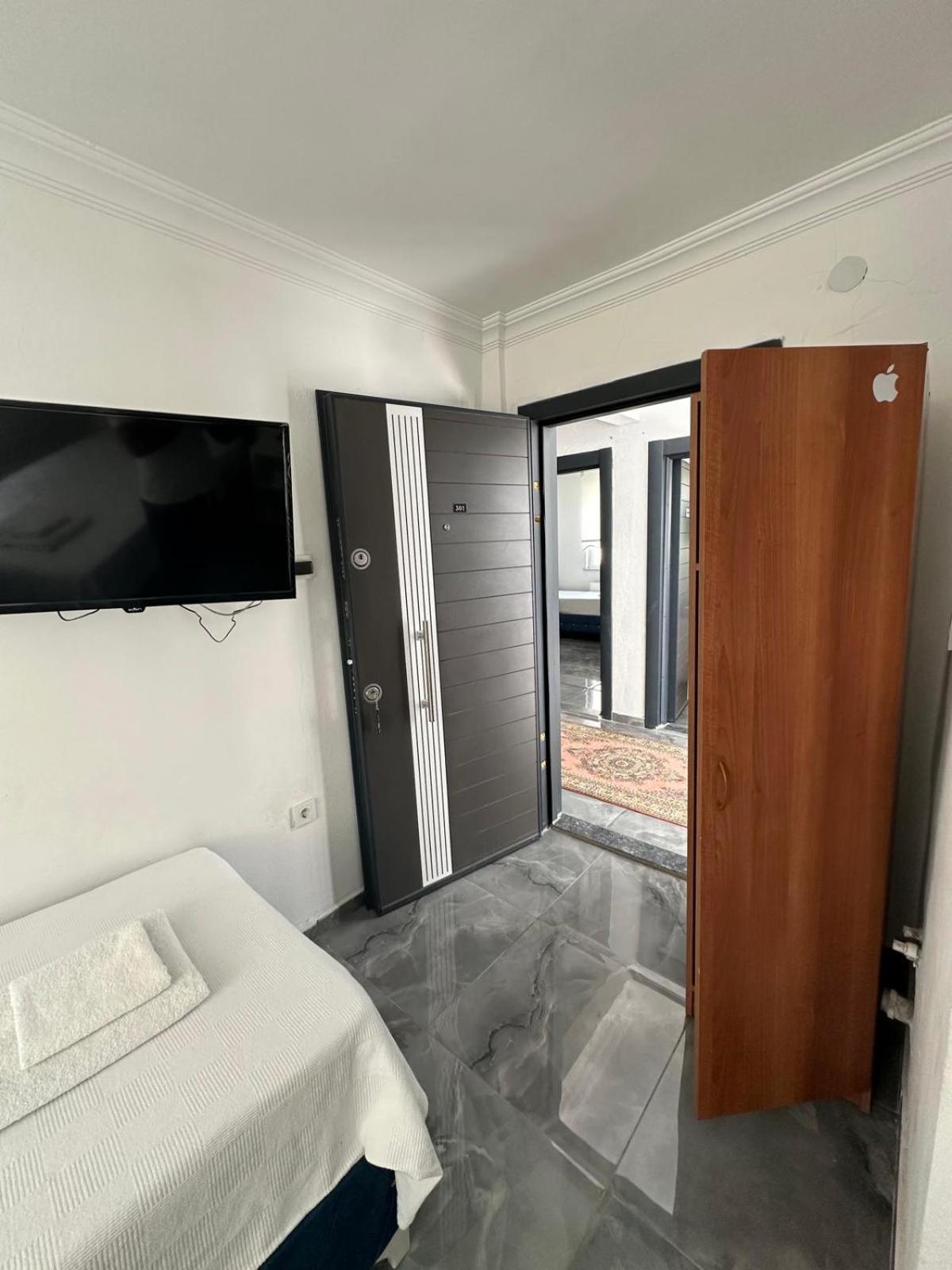 Centre Reach Otel 에디르네 외부 사진